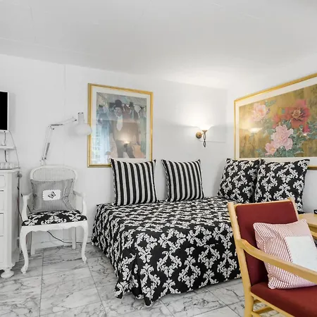 Lejl 6 Apartmán Brovst