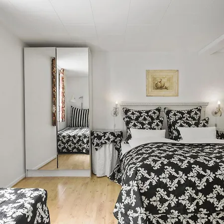 Lejl 6 Apartmán Brovst