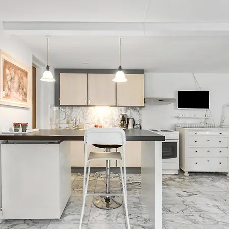 Apartamento Lejl, 6
