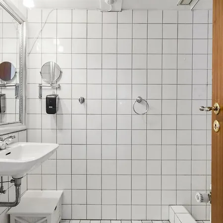 Lejl 6 Apartmán Brovst