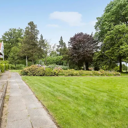 Lejl 6 Apartmán Brovst