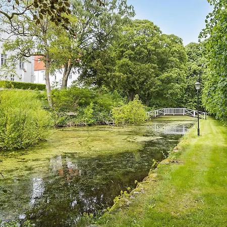 Apartmán Lejl 6 Brovst