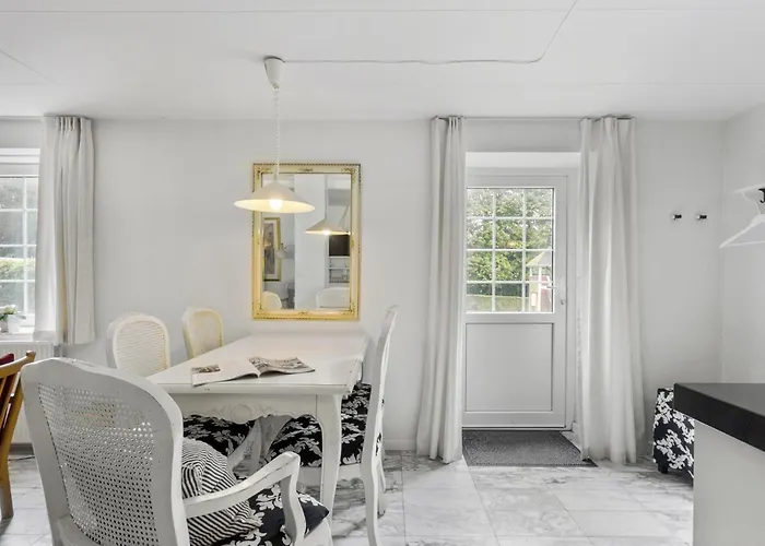 Lejl 6 Apartamento *