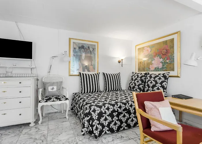 Lejl 6 Apartamento Brovst