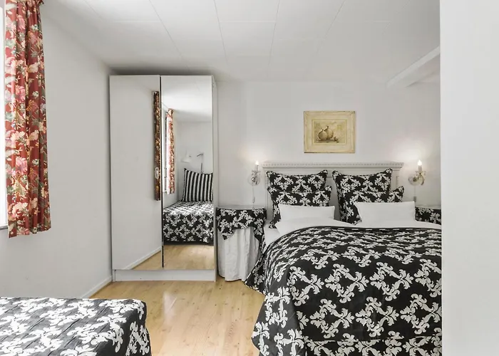 Lejl 6 Apartamento Brovst