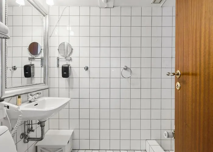 Lejl 6 Apartamento Brovst