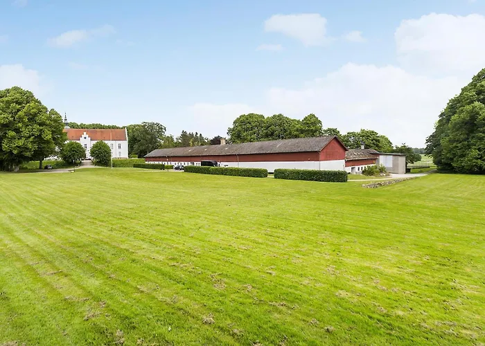 Apartamento Lejl 6 *