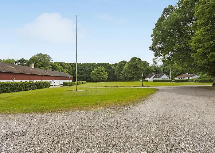 Lejl 6 Apartamento *