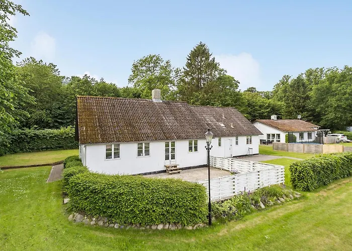 Lejl 6 Apartamento Brovst