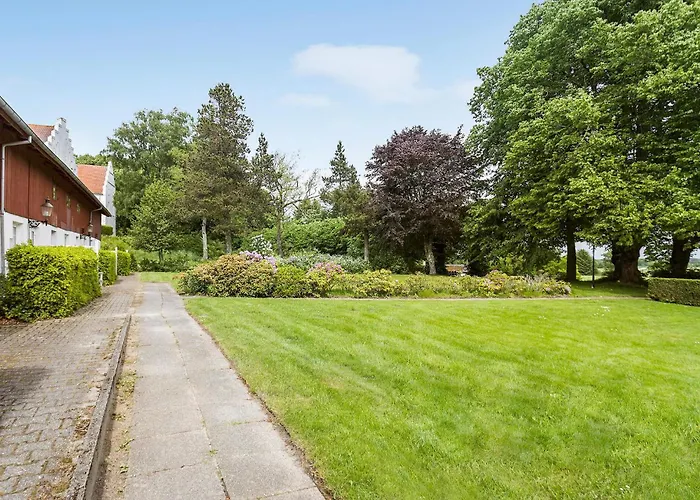 Lejl 6 Apartamento Brovst