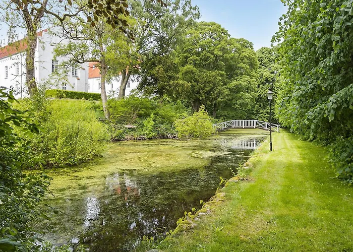 Lejlighed Lejl 6 Brovst